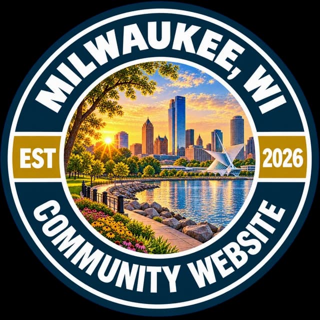 Welcome to Milwaukee Community Website